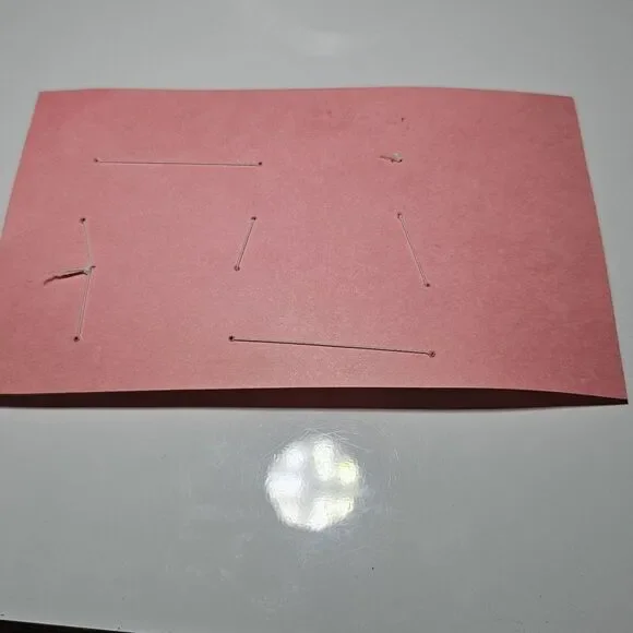 Chessie & Me Vintage Ceramic Holiday Button Covers - Picture 10 of 16